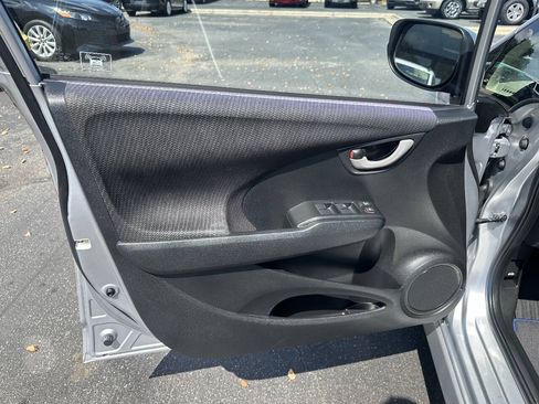 Used 2013 Honda Fit Sport image 8