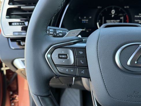 New 2026 Lexus RX 350 FWD image 23