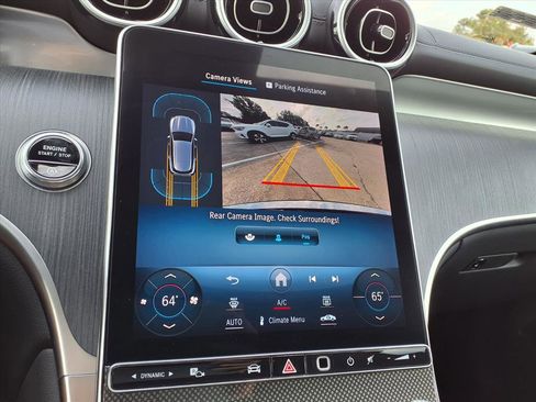 Used 2024 Mercedes-Benz GLC 300 4MATIC image 26