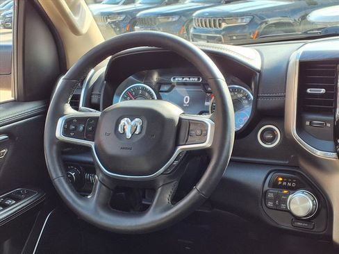 Used 2019 RAM 1500 Laramie image 16