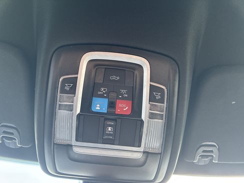 Used 2025 RAM 1500 Rebel w/ Rebel Level 1 Equipment Group AWD/4WD image 44