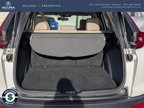 Used 2021 Honda CR-V EX image 27