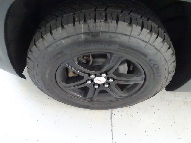 Certified 2023 GMC Acadia AT4 AWD/4WD image 27