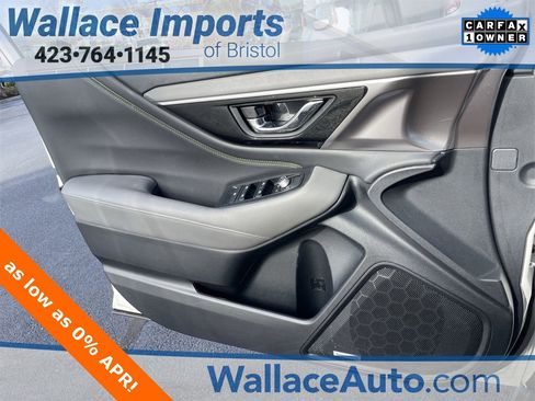 Certified 2024 Subaru Outback Onyx Edition image 20