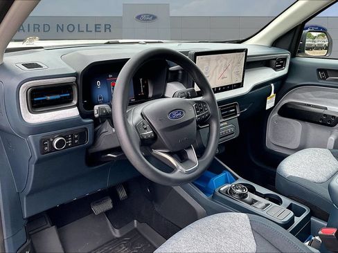 New 2026 Ford Maverick XLT AWD/4WD image 8