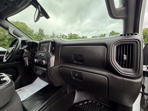 Used 2023 GMC Sierra 3500 Pro w/ Convenience Package AWD/4WD image 45