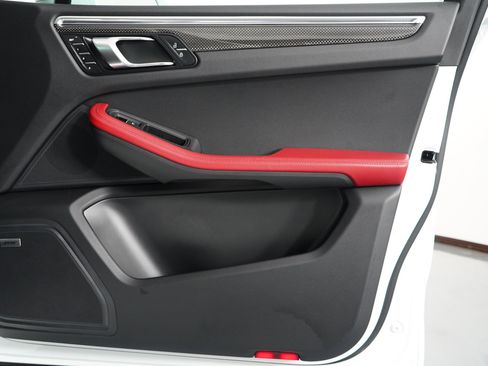 Used 2023 Porsche Macan GTS w/ Premium Package Plus image 52