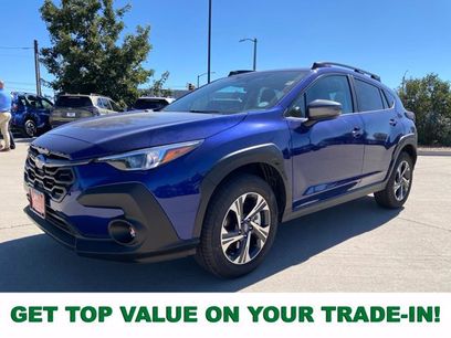 New 2026 Subaru Crosstrek 2.5i Premium