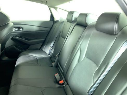 Used 2025 Honda Accord Touring image 22