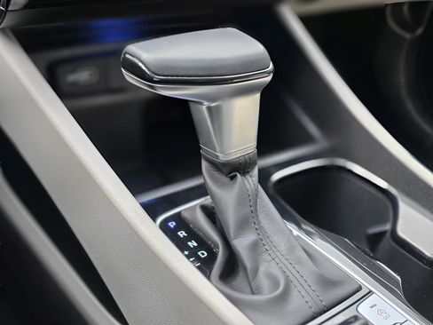 Certified 2024 Hyundai Tucson SEL w/ Convenience Package image 35