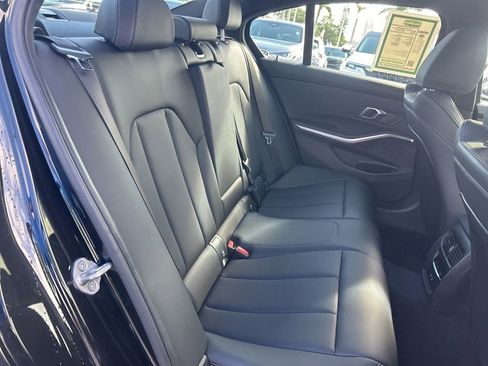 Used 2024 BMW 330i Sedan image 27