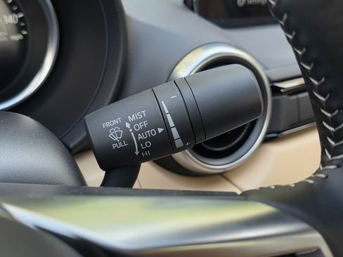 New 2026 MAZDA MX-5 Miata RF Grand Touring w/ Weather Package image 26