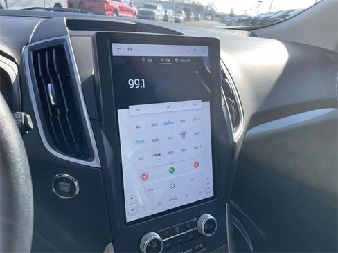 Used 2023 Ford Edge SEL w/ Convenience Package image 19