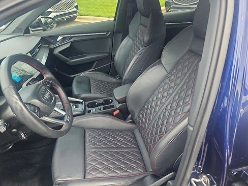 Used 2023 Audi S3 Premium Plus image 15