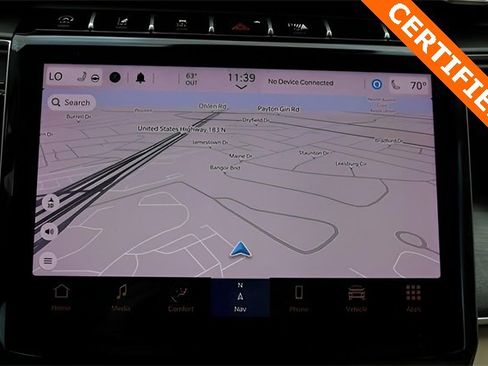 Used 2021 Jeep Grand Cherokee L Limited image 25