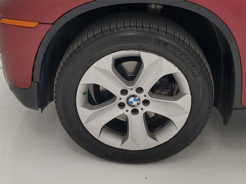 Used 2014 BMW X6 xDrive35i image 8