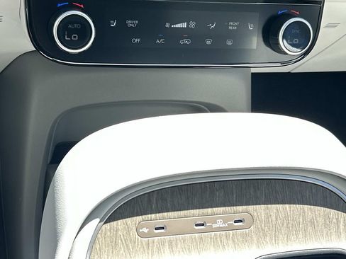 New 2026 Hyundai Palisade FWD Hybrid image 34