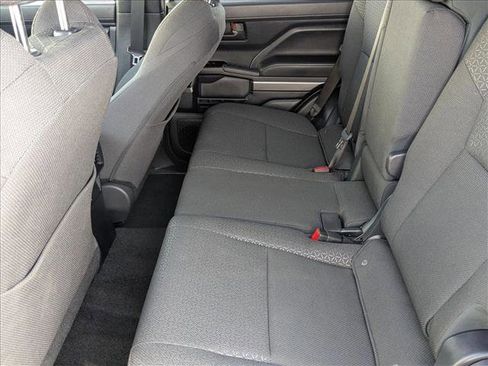 Certified 2025 Toyota 4Runner SR5 image 18