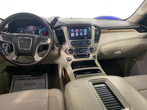 Used 2020 GMC Yukon Denali w/ Denali Ultimate Package RWD image 35