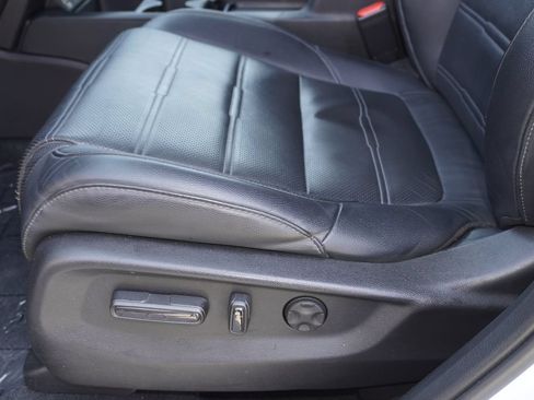 Used 2021 Honda CR-V EX-L image 15