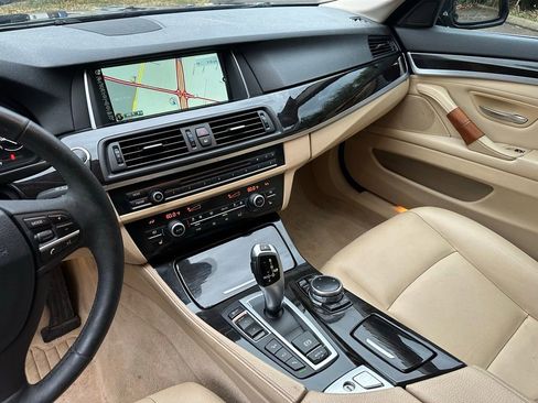 Used 2014 BMW 535i xDrive Sedan AWD/4WD image 19