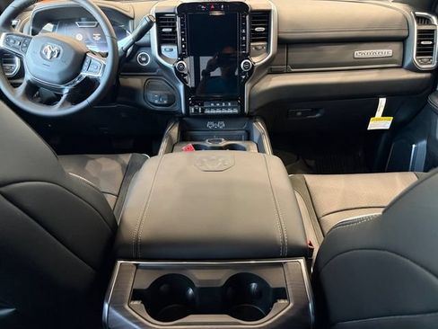 New 2026 RAM 3500 Laramie w/ Night Edition AWD/4WD image 20