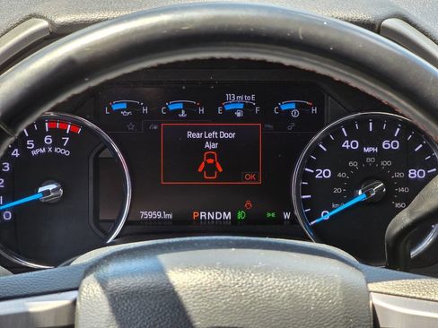 Used 2022 Ford F350 Platinum AWD/4WD image 8