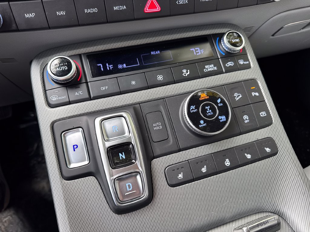 Used 2023 Hyundai Palisade SEL AWD/4WD image 33