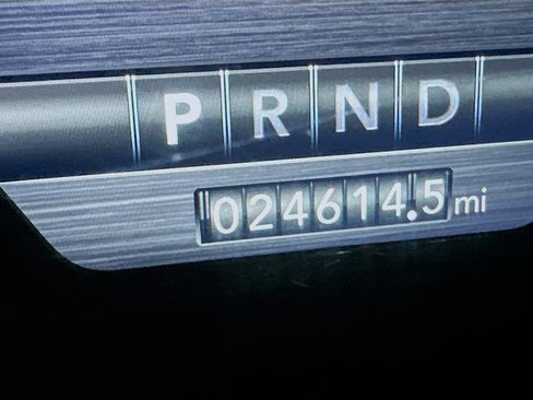 Used 2024 RAM 2500 Laramie image 19