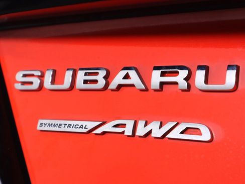 Used 2023 Subaru WRX Premium AWD/4WD image 36