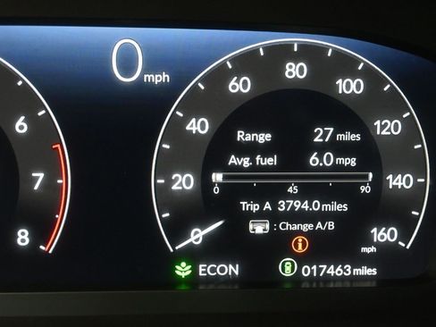 Used 2023 Honda Civic Touring image 16