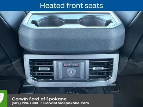 Certified 2026 Ford F450 Platinum AWD/4WD image 15