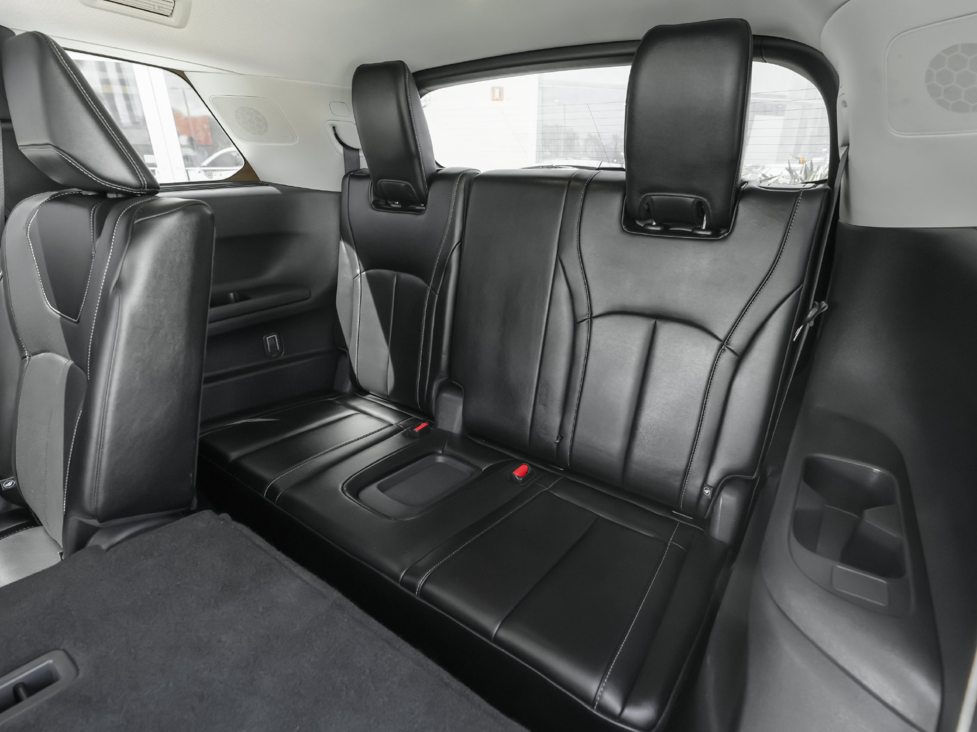 Certified 2024 INFINITI QX60 Pure FWD image 26