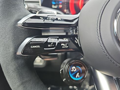 New 2026 Mercedes-Benz GLE 63 AMG S image 18