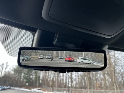 New 2026 Toyota Tundra Limited image 30