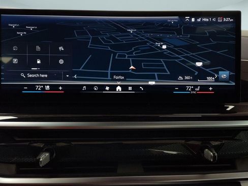 New 2026 BMW X5 xDrive50e w/ M Sport Package image 23