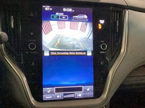 Used 2021 Subaru Outback Limited image 16