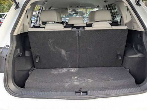 Used 2024 Volkswagen Tiguan S image 7