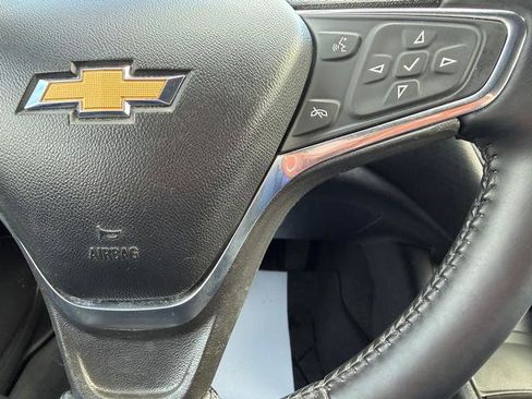 Used 2021 Chevrolet Malibu RS w/ LPO, Convenience Package 1 image 15