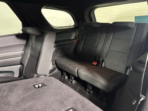 Used 2022 Dodge Durango GT AWD/4WD image 18