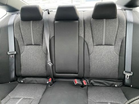 Certified 2025 Honda Accord Sport image 23