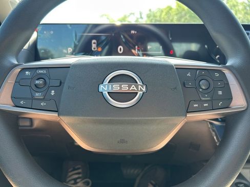 New 2026 Nissan Sentra SV w/ Floor Mat Package FWD image 22