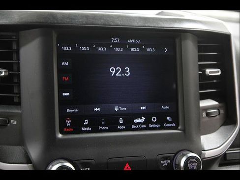 Used 2020 RAM 1500 Big Horn AWD/4WD image 10