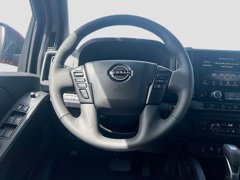 New 2026 Nissan Frontier 2WD Crew Cab image 23