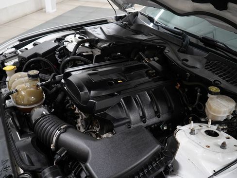 Used 2019 Ford Mustang Coupe RWD image 28