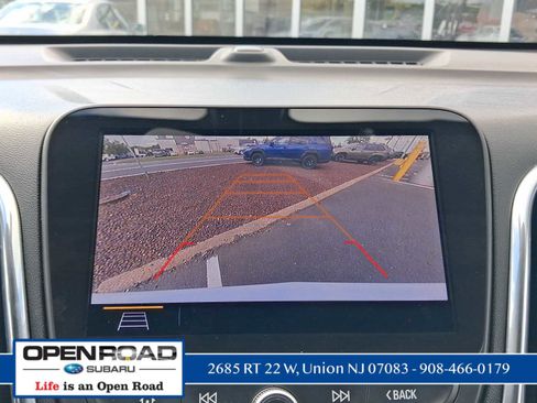 Used 2019 Chevrolet Equinox LT AWD/4WD image 27