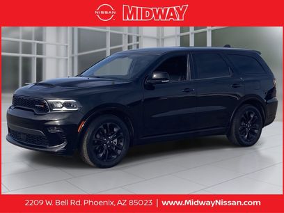 Used 2022 Dodge Durango GT