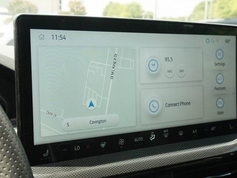 Used 2024 Ford Escape ST-Line w/ Tech Pack #1 FWD image 24