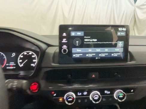 Used 2026 Honda CR-V EX image 33