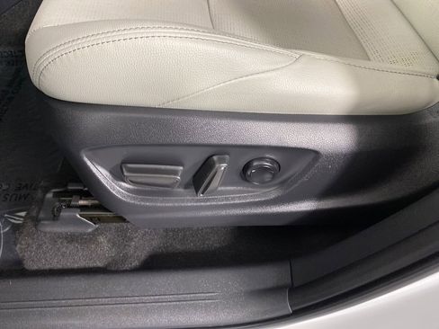 Certified 2024 Toyota bZ4X Limited image 8